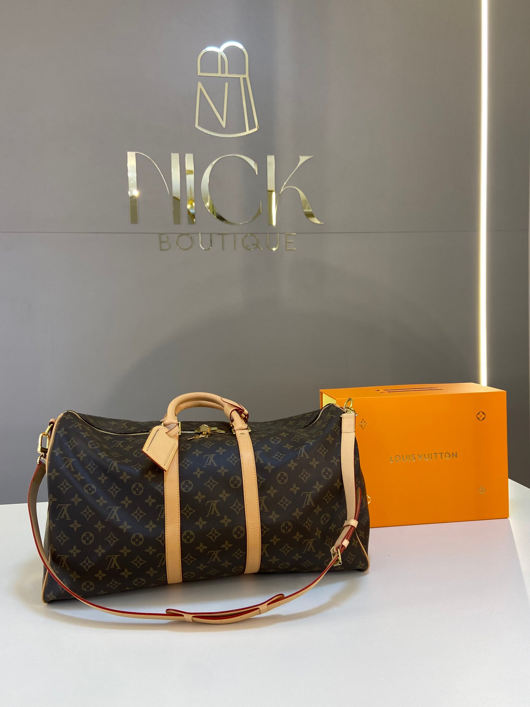 Mala KeePall - Lv