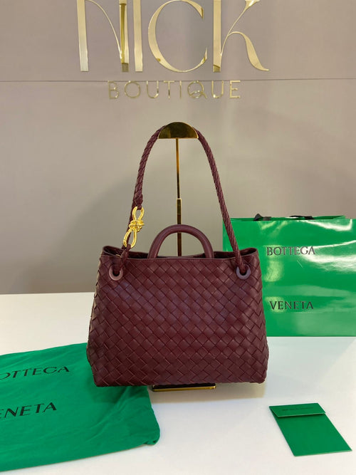 BOTTEGA ANDIAMO 32CM