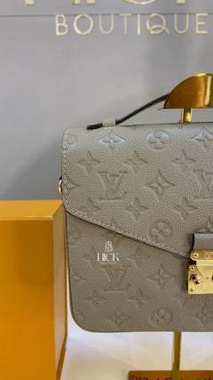 Bolsa Pochette Métis | Lv