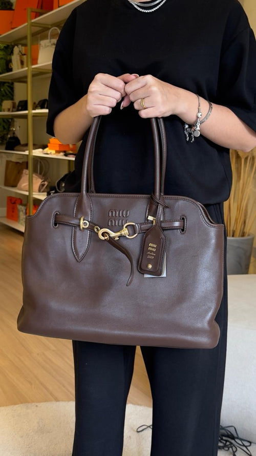 MIUMIU AVENTURE