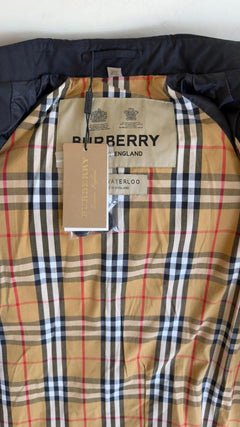 TRENCH COAT BURBERRY - LONGO