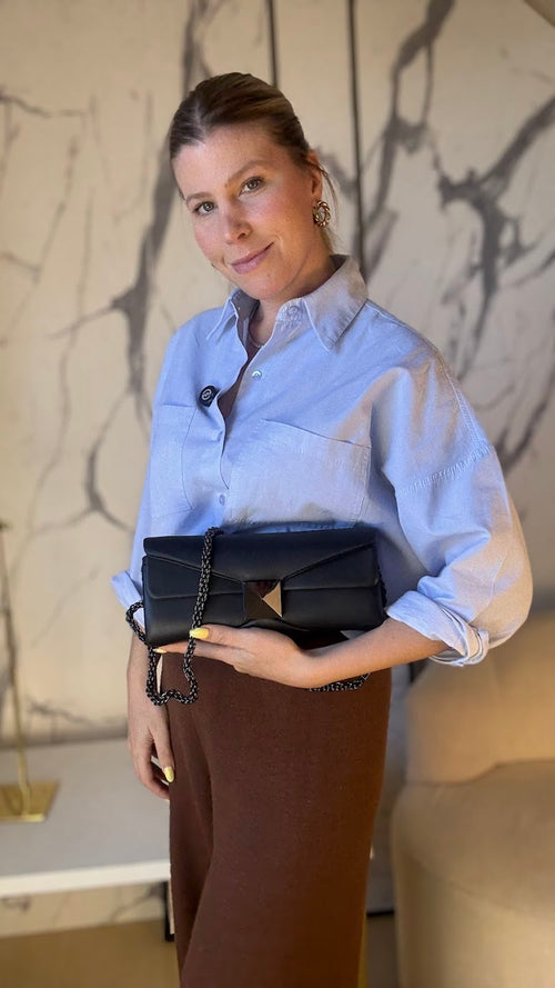 VALENTINO CLUTCH BAG