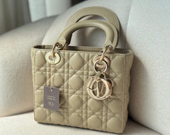 Lady Dior Mini