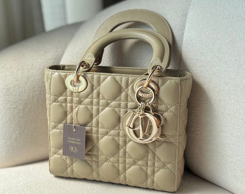 Lady Dior Mini