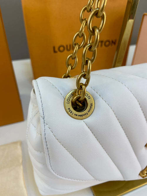 Bolsa com Corrente New Wave GM | Lv