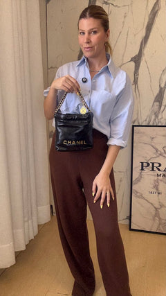CHANEL 22 MINI