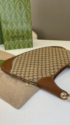 Gucci GG Supreme - Shoulder bag