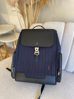 Mochila Never Still Flap Backpack Large da RIMOWA
