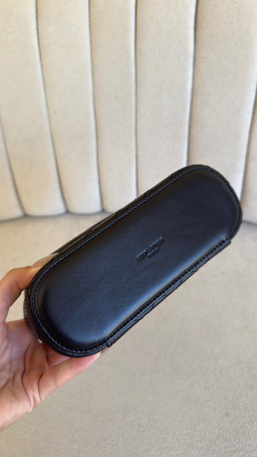 BOLSA SAINT LAURENT GABY PRETA