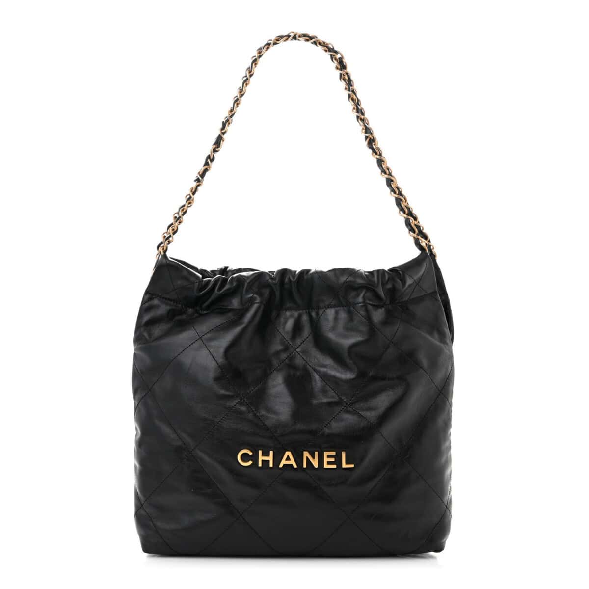 Bolsa CHANEL 22