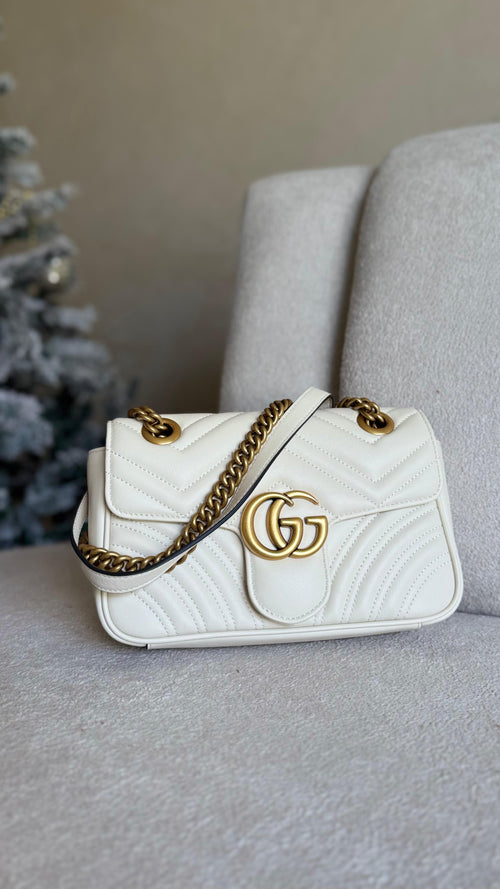 GUCCI MARMONT 26cm