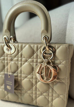 Lady Dior Mini