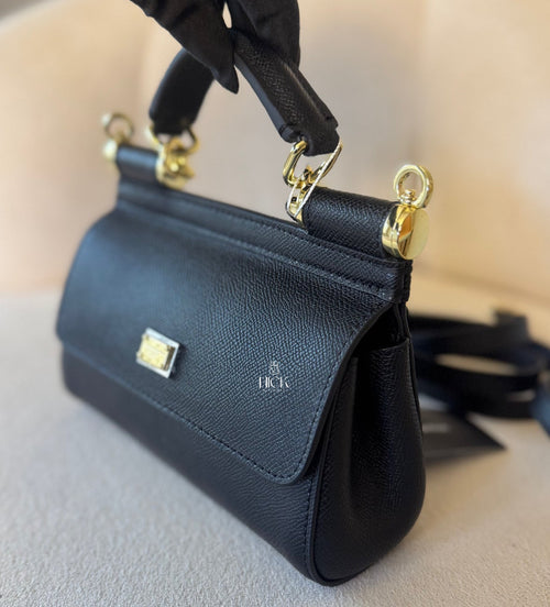 Dolce & Gabbana Mini Sicily