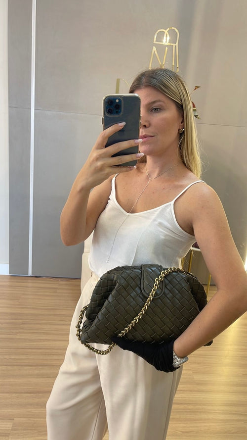 BOTTEGA VENETA LAUREN 1980