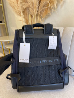 Mochila Never Still Flap Backpack Large da RIMOWA