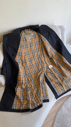 TRENCH COAT BURBERRY - LONGO