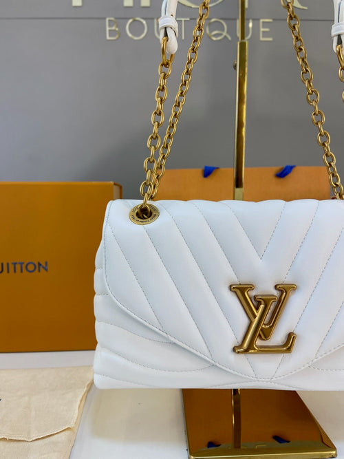 Bolsa com Corrente New Wave GM | Lv