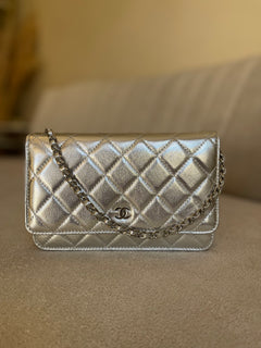 CHANEL WOC