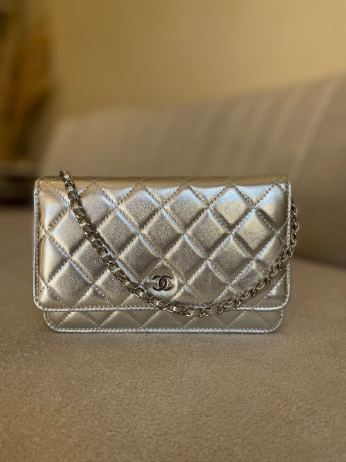 CHANEL WOC