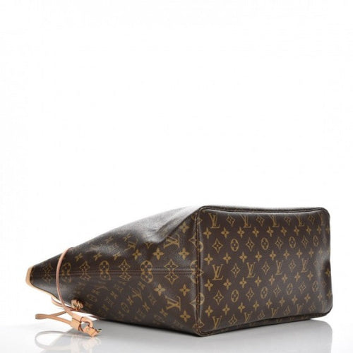 Neverfull Monogram MM
