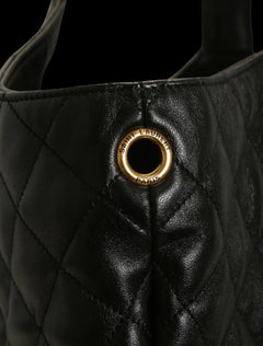 ICARE maxi shopping bag