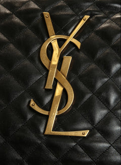 ICARE maxi shopping bag