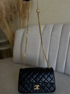 Chanel Mini Flap Bag