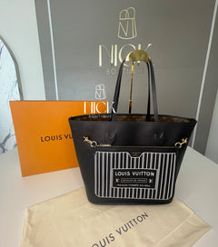 Never full | Dupla face Couro