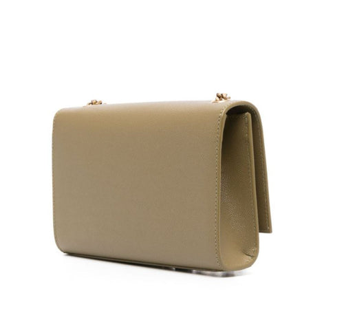 Kate Pequena Couro Granulado