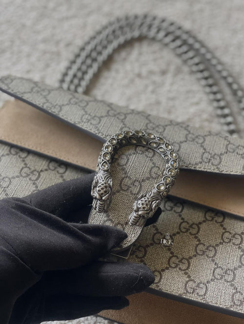 GUCCI DIONYSUS GRANDE