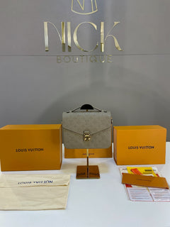 Bolsa Pochette Métis | Lv