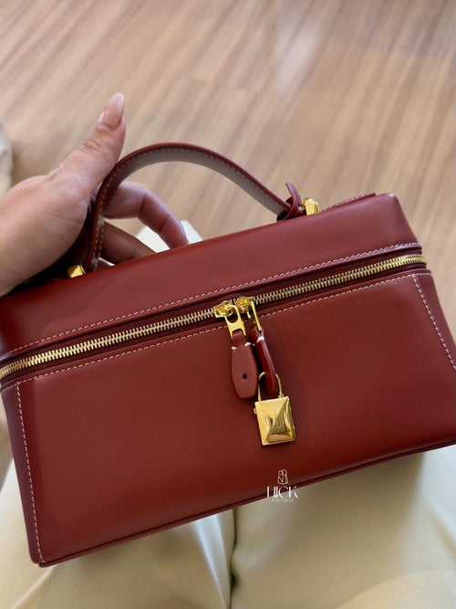 Loro Piana Extra Pocket L27