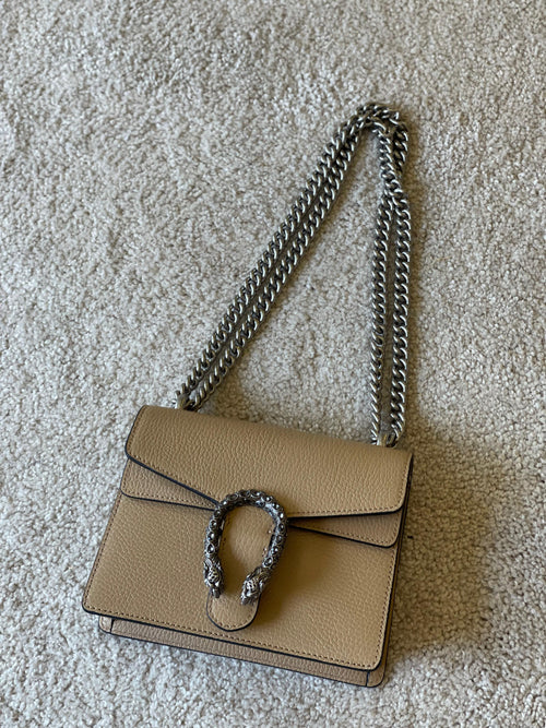 GUCCI DIONYSUS MINI