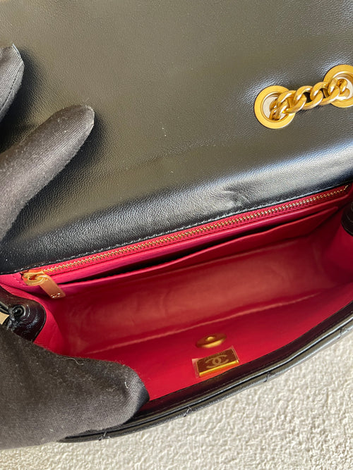 Chanel Mini Flap Bag