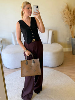 LOUIS VUITTON ONTHEGO MM