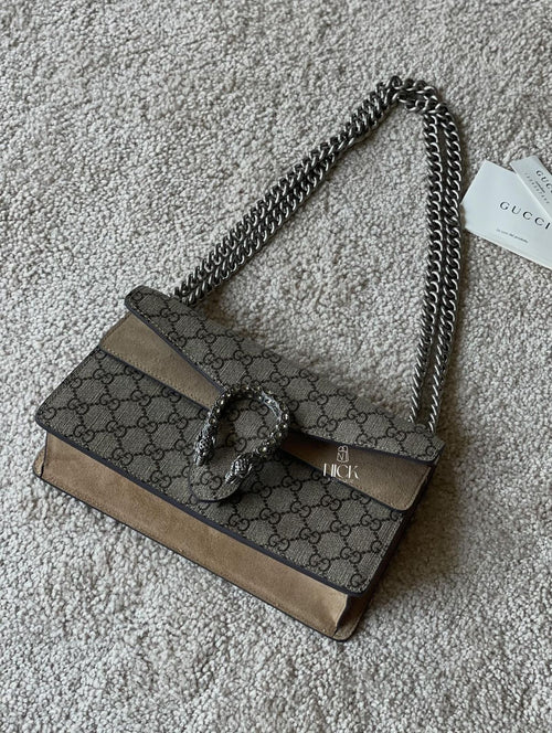 GUCCI DIONYSUS GRANDE