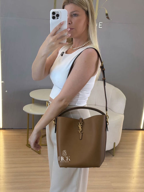 Saint Laurent Bucket Le 37