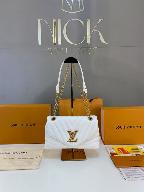 Bolsa com Corrente New Wave GM | Lv