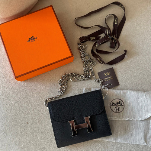 Hermès Constance Micro