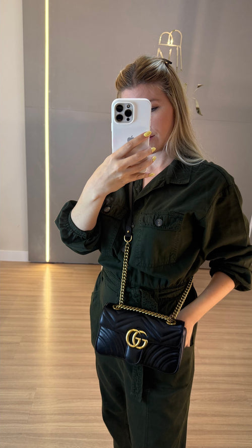 GUCCI MARMONT 22cm