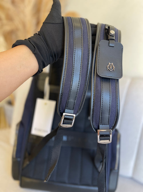 Mochila Never Still Flap Backpack Large da RIMOWA