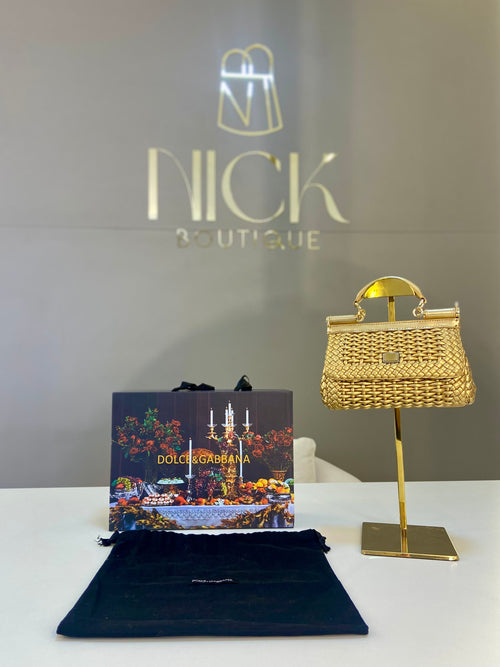 Dolce & Gabbana | Sicily