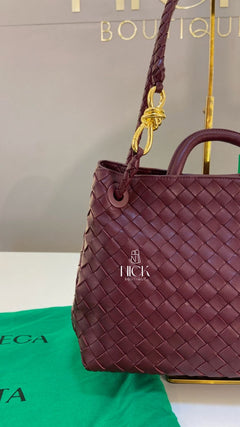 BOTTEGA ANDIAMO 32CM