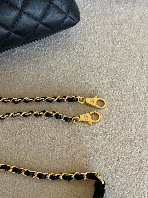 CHANEL CHARMS