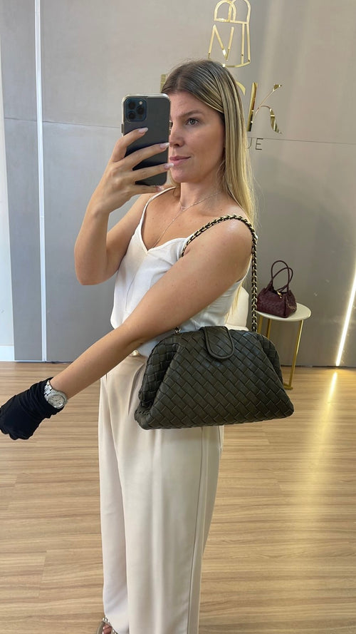 BOTTEGA VENETA LAUREN 1980
