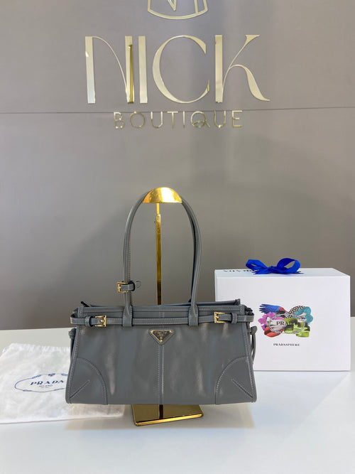 PRADA BONNIE MEDIA