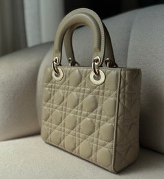 Lady Dior Mini