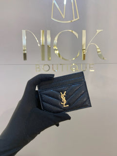Porta Cartão | Yves Saint Laurent