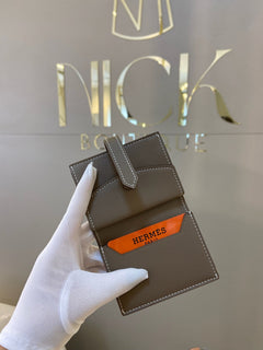 Carteira Hermes