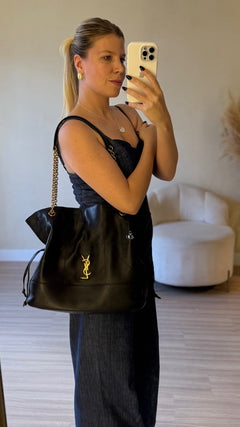 BOLSA SACO SAINT LAURENT JAMIE